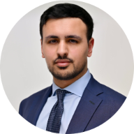 Dr Osamah Ahmad